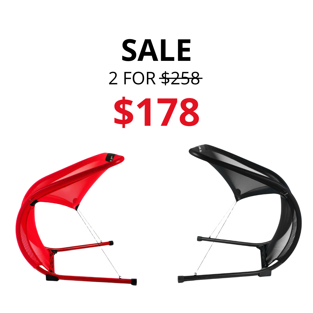 The SUZAK Chair Sale
