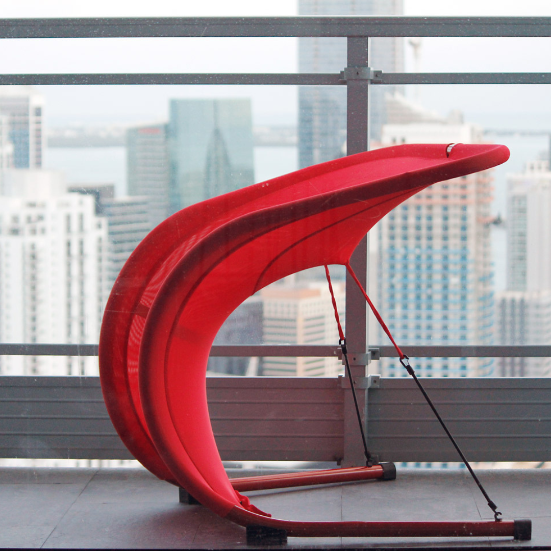 The SUZAK Chair Sale