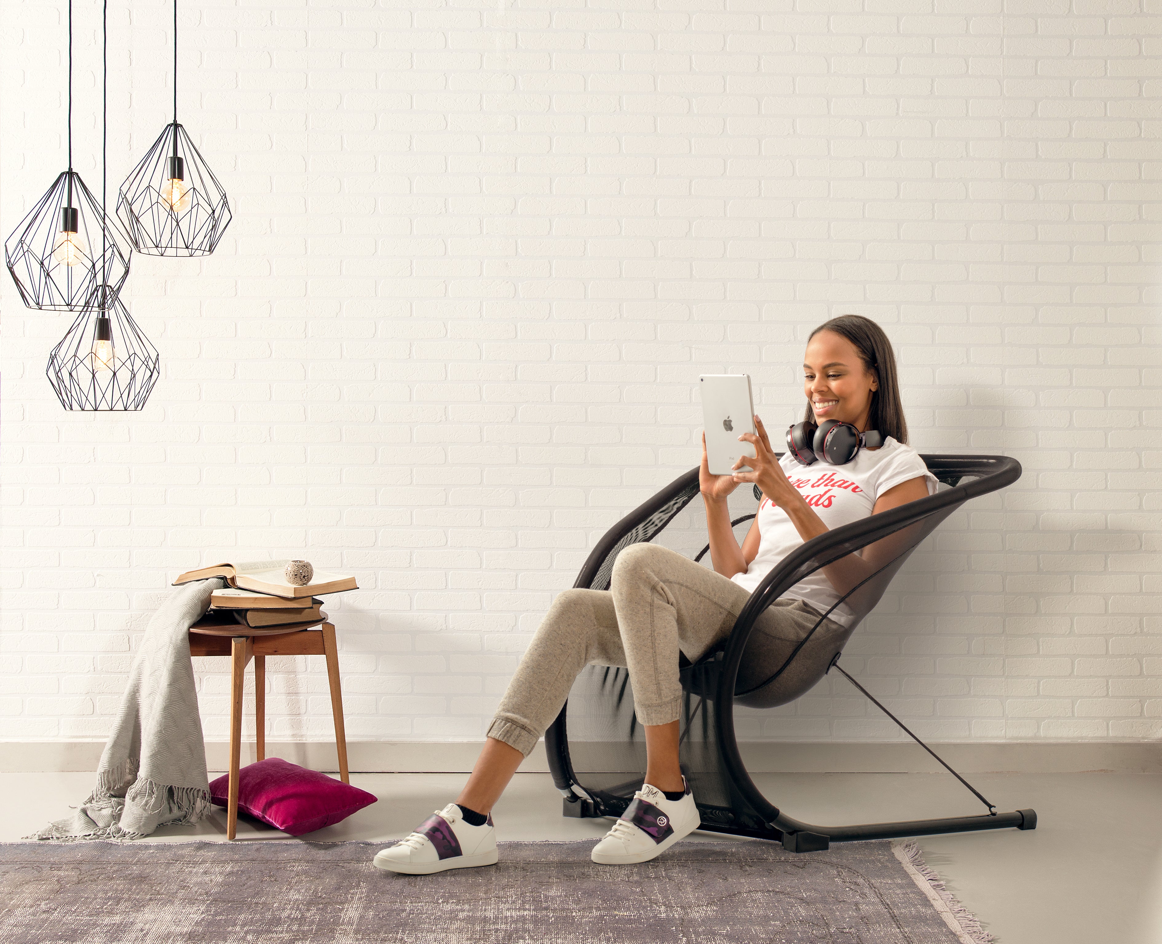 The SUZAK Chair Sale